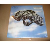 Commodores by Commodores Record reissue, 2017 Like New unplayed(outer seal broke