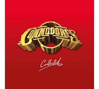 Commodores - Collected