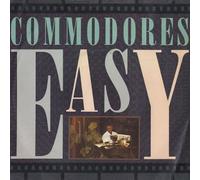 Commodores - Commodores - Easy - Motown [VINYL]