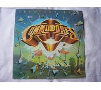 Commodores - COMMODORES / GREATEST HITS