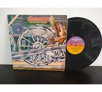 Commodores - Commodores - Hot on the tracks,