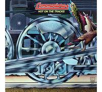Commodores - Commodores - Hot On The Tracks - Motown - 5257ML