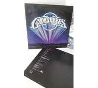 COMMODORES - COMMODORES midnight magic, IM 46010, picture insert