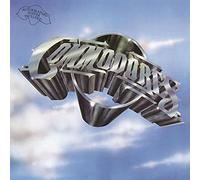 Commodores - Commodores [Transparent Blue LP] [VINYL]