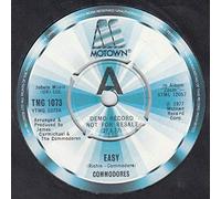Commodores - Easy / Machine Gun / I Feel Sanctified [7" Vinyl]