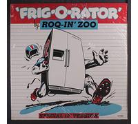 Commodores - frig-o-rator 12