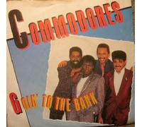 Commodores - Goin' To The Bank