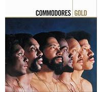Commodores - Gold [2 CD]