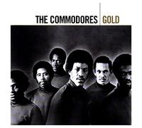 Commodores - Gold
