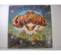 Commodores - Greatest Hits