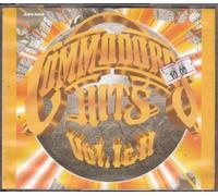 COMMODORES - Hits I & II