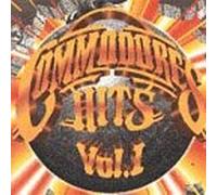 Commodores - Hits Volume 1