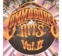Commodores - Hits Volume 2