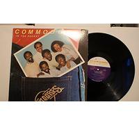 Commodores - In The Pocket [VINYL]