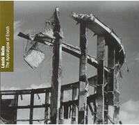 Commodores - László Melis: The Apocalypse Of Enoch