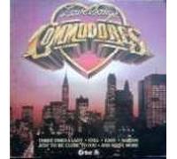 Commodores - Love Songs - K-Tel