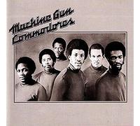 COMMODORES - Machine Gun (1974)