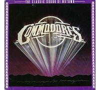 Commodores - Midnight magic (1979) / Vinyl record [Vinyl-LP]