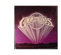 Commodores - Midnight Magic