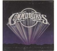 Commodores - Midnight Magic