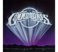 Commodores / Midnight Magic