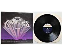 Commodores - Midnight Magic - Motown