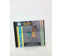 Commodores - Motown Hits of Gold Volume 7