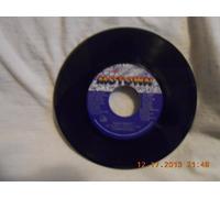 Commodores - Nightshift [7" Vinyl]