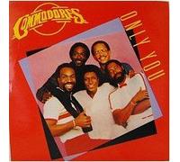 Commodores - Only You