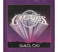 Commodores - Sail On / Captain Quick Draw