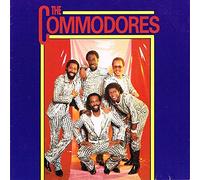 Commodores - Same