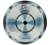 Commodores / Still