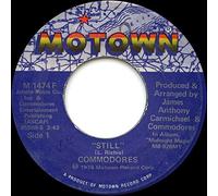 Commodores - Still