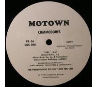 Commodores - Still / Sail On