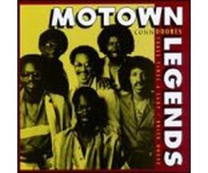 Commodores, The - 3 Times a Lady