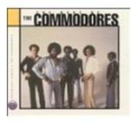 Commodores, the - Anthology Series