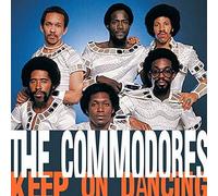 Commodores - The Commodores