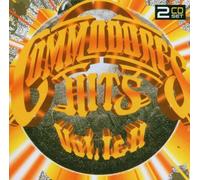 Commodores, the - Hits Vol.1 & 2