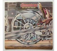 Commodores, the - Hot on the Tracks [VINYL]