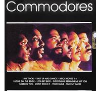 Commodores the - The Commodores