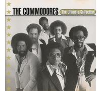 Commodores - The Ultimate Collection