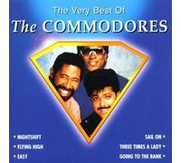 Commodores, the - Very Best Of