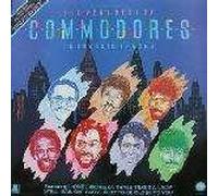 Commodores - The Very Best Of Commodores - Telstar
