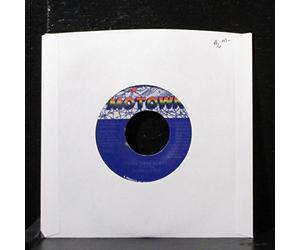 Commodores - Three Times A Lady / Look What You've Done To Me - Commodores 7" 45