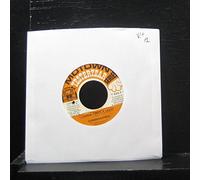 Commodores - Three Times A Lady / Too Hot Ta Trot 7"