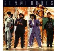 Commodores - United