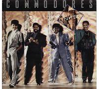 Commodores - United [VINYL]