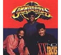 Commodores - XX-No Tricks