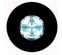 Commodores - Zoom / Too Hot Ta Trot