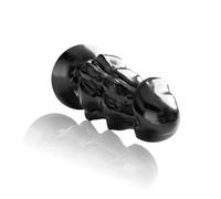 Commodus XXL Butt Plug - The Emperor of Anal Plugs